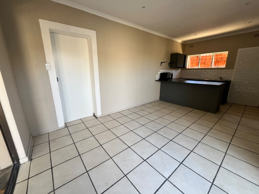 To Let 1 Bedroom Property for Rent in Jan Cillierspark Free State